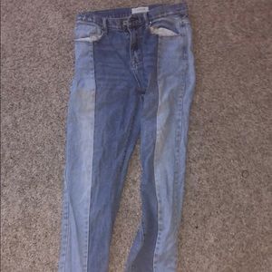 Exspensive jeans